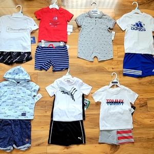 Newborn -Youth sizes